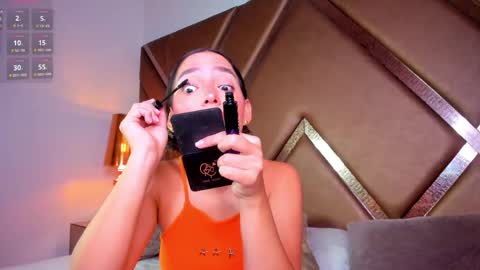 Scarleth  online show from June 2026 12:09:01 PM