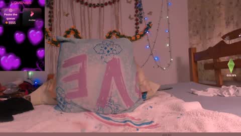 scarlethh hott online show from December 2024 11:00:01 AM