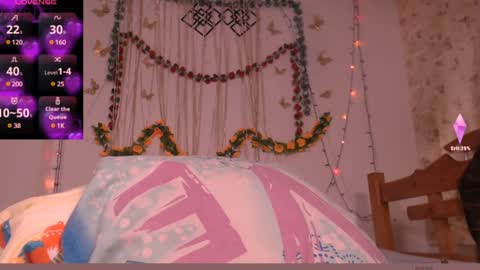 scarlethh hott online show from December 2024 02:03:02 PM