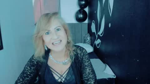 S C A R L E T online show from December 2024 03:08:01 PM