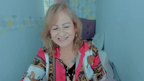 S C A R L E T online show from December 2024 03:31:02 PM