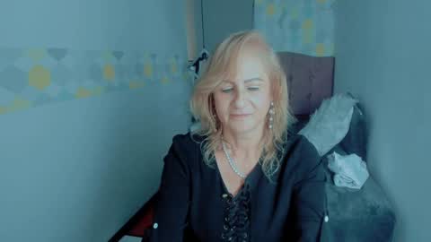 S C A R L E T online show from January 2025 11:45:01 PM