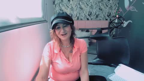 S C A R L E T online show from January 2025 05:58:01 PM