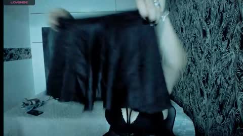 S C A R L E T online show from September 2025 11:58:01 AM