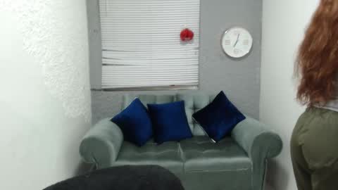 Snapshot of scarlethsexy69 chatting on October 2025 12:38:01 PM scarlethsexy69 online show from October 2025 12:38:01 PM