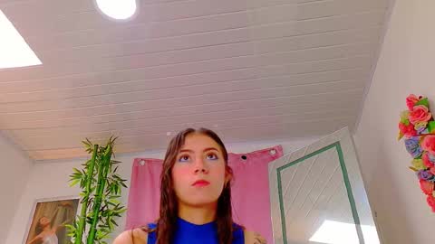 Snapshot of scarletjonesx chatting on February 2026 02:17:02 PM Denis online show from February 2026 02:17:02 PM