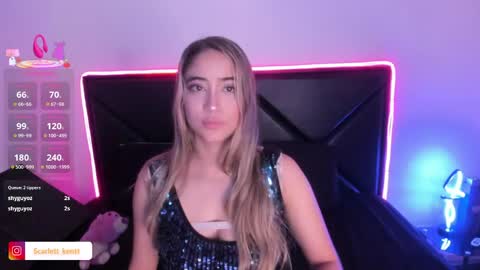 Snapshot of scarletkent chatting on May 2026 06:29:01 AM ScarletKent online show from May 2026 06:29:01 AM