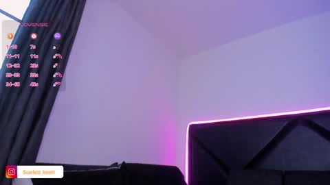 Snapshot of scarletkent chatting on May 2026 11:11:01 PM ScarletKent online show from May 2026 11:11:01 PM