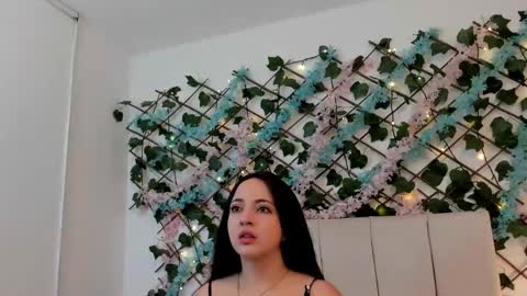 Snapshot of scarletlevis chatting on November 2025 12:05:02 PM scarlet online show from November 2025 12:05:02 PM