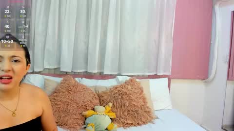 Snapshot of scarletlevis chatting on December 2025 12:14:02 PM scarlet online show from December 2025 12:14:02 PM