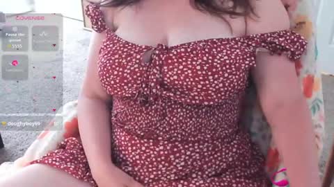 ScarletMaroon online show from June 2026 11:17:02 PM