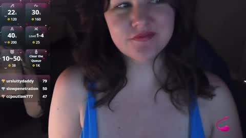ScarletMaroon online show from July 2026 05:49:01 AM