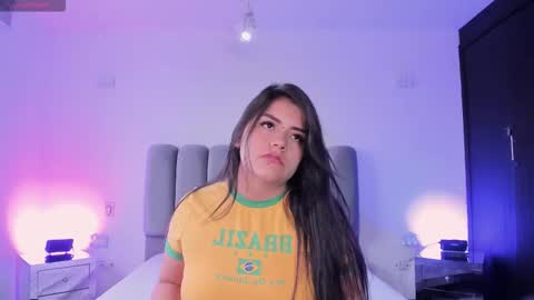 Scarlet online show from September 2025 12:10:02 PM