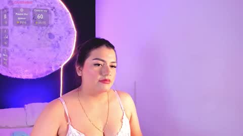 Scarlet online show from November 2025 05:06:01 AM