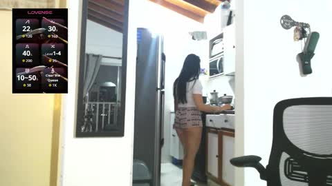 scarletmoons online show from April 2026 02:37:02 AM