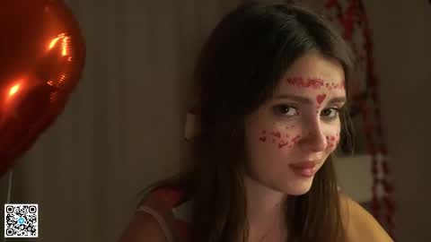 Scarlet online show from February 2026 09:22:01 PM