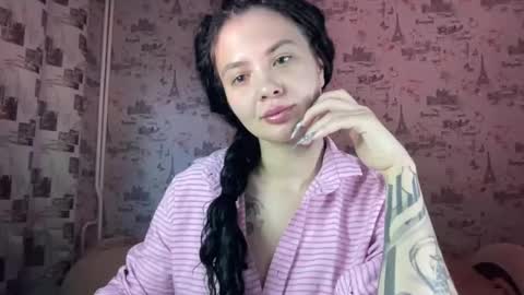 Snapshot of scarletpetal chatting on September 2025 11:04:02 AM scarletpetal online show from September 2025 11:04:02 AM