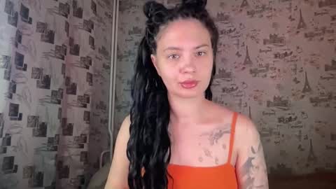 Snapshot of scarletpetal chatting on October 2025 09:26:01 AM scarletpetal online show from October 2025 09:26:01 AM