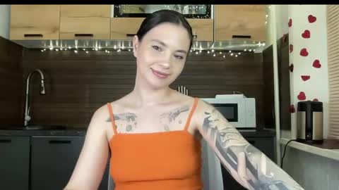 scarletpetal online show from March 2026 02:40:02 PM