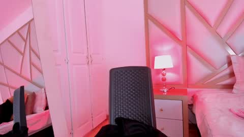 Snapshot of scarletpunk_ chatting on December 2024 02:49:01 PM Scarlet online show from December 2024 02:49:01 PM