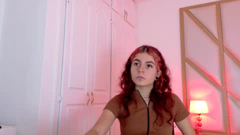 Snapshot of scarletpunk_ chatting on February 2025 02:57:02 PM Scarlet online show from February 2025 02:57:02 PM