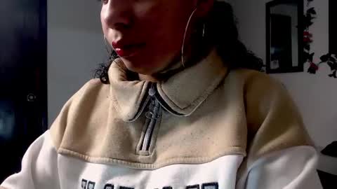 Snapshot of scarletqueen_bj chatting on June 2026 12:19:02 PM scarletqueen_bj online show from June 2026 12:19:02 PM
