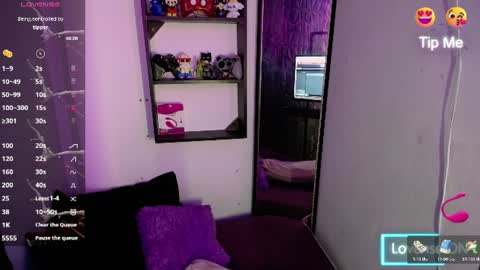 scarletqueen_bj online show from June 2026 04:02:02 AM