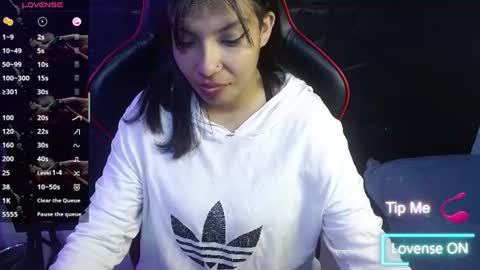 scarletqueen_bj online show from July 2026 06:13:01 PM