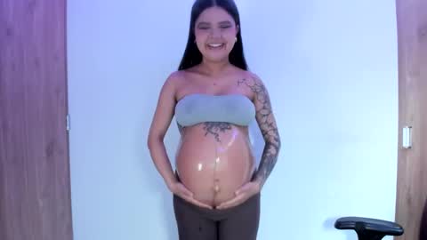 scarletrosee27 online show from November 2025 06:21:01 PM