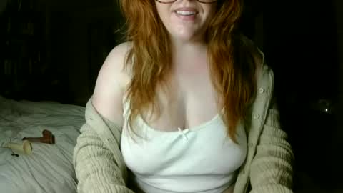 BabyEmber online show from June 2026 03:53:02 AM