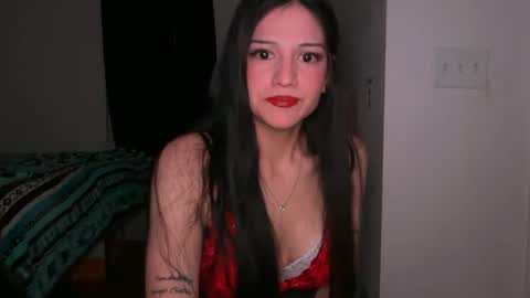 scarlet skyee online show from July 2026 02:46:01 AM