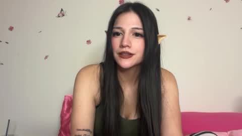 scarlet skyee online show from August 2026 03:50:02 AM