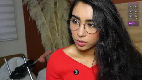 Scarlett  online show from May 2026 01:49:02 PM