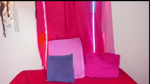 scarlett online show from May 2026 02:45:01 PM