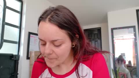 Scarletland welcome online show from May 2026 02:44:01 PM