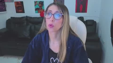 Scarlett online show from June 2026 11:36:02 AM