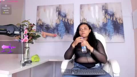 Snapshot of scarlett__2 chatting on May 2026 08:49:02 PM Scarlett online show from May 2026 08:49:02 PM