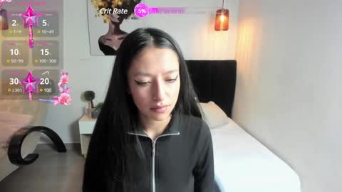 Scarlett online show from January 2025 12:05:02 PM