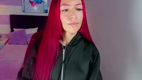 Snapshot of scarlett__bell chatting on April 2026 11:23:01 AM Scarlett online show from April 2026 11:23:01 AM