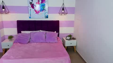 Snapshot of scarlett__bell chatting on May 2026 02:45:01 PM Scarlett online show from May 2026 02:45:01 PM