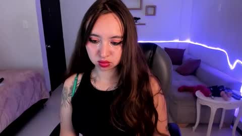 Scarlett online show from October 2025 12:07:02 PM