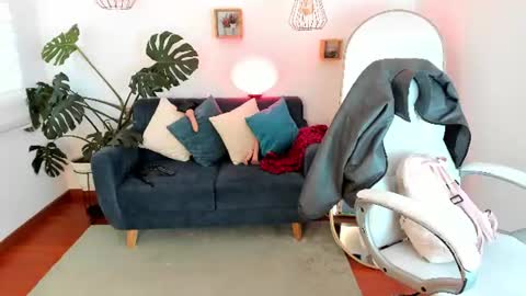 Scarlett online show from June 2026 12:53:02 PM