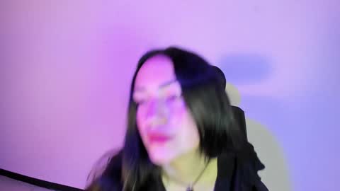 Snapshot of scarlett__fox__ chatting on February 2025 11:23:02 AM SCARLETT FOX online show from February 2025 11:23:02 AM