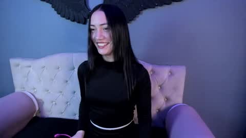 SCARLETT FOX  online show from November 2025 11:10:01 AM