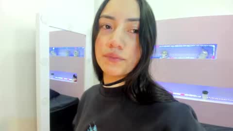 Snapshot of scarlett__fox__ chatting on February 2026 10:52:02 AM SCARLETT FOX online show from February 2026 10:52:02 AM