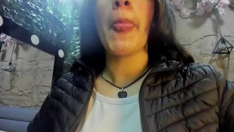 Snapshot of scarlett__fox__ chatting on February 2026 10:55:02 AM SCARLETT FOX online show from February 2026 10:55:02 AM