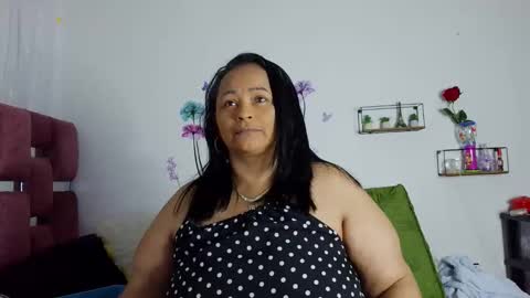Scarlett online show from May 2026 10:07:01 PM
