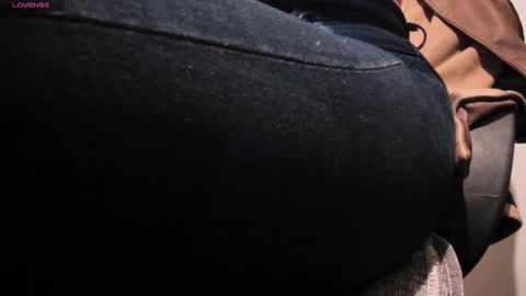 Scarlett Anaiz online show from January 2026 10:55:01 PM