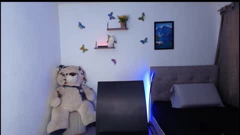 scarlett_blackrose online show from May 2026 08:06:02 PM