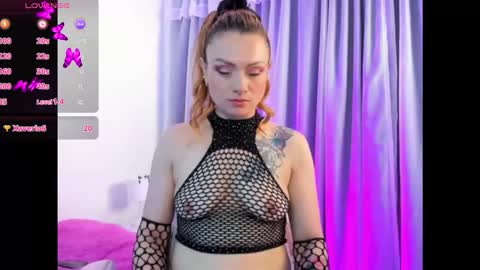 Snapshot of scarlett_blake11 chatting on September 2025 06:26:02 AM scarlett_blake11 online show from September 2025 06:26:02 AM